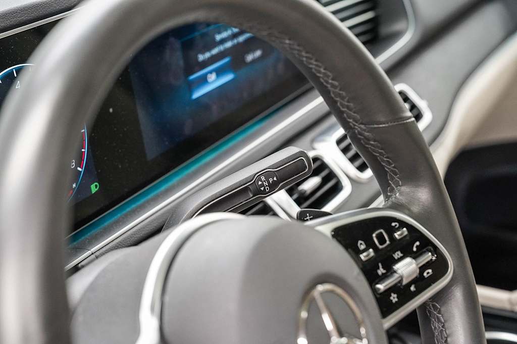 Thumbnail: 2020 Mercedes-Benz GLE - 16