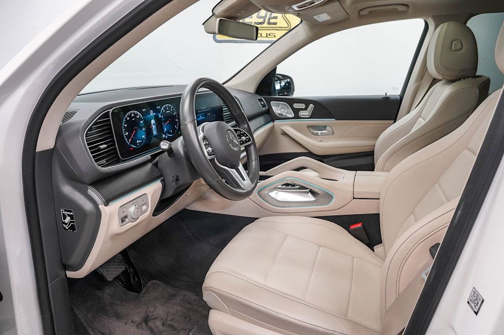 Thumbnail: 2020 Mercedes-Benz GLE - 11