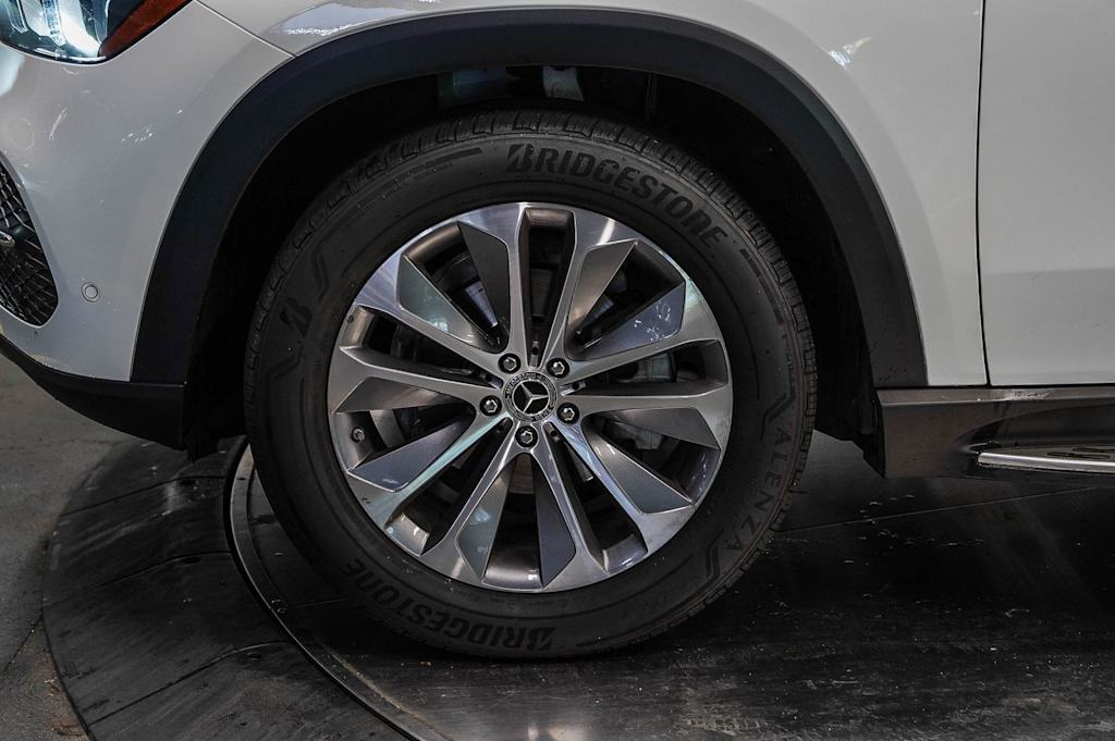 Thumbnail: 2020 Mercedes-Benz GLE - 7