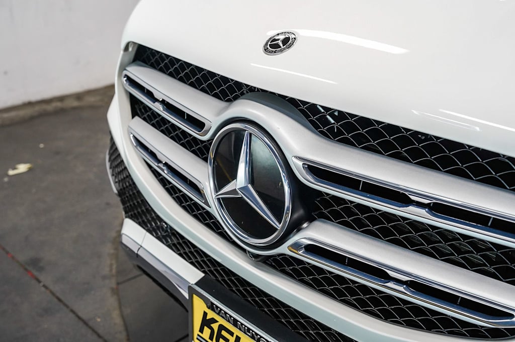 Thumbnail: 2020 Mercedes-Benz GLE - 6