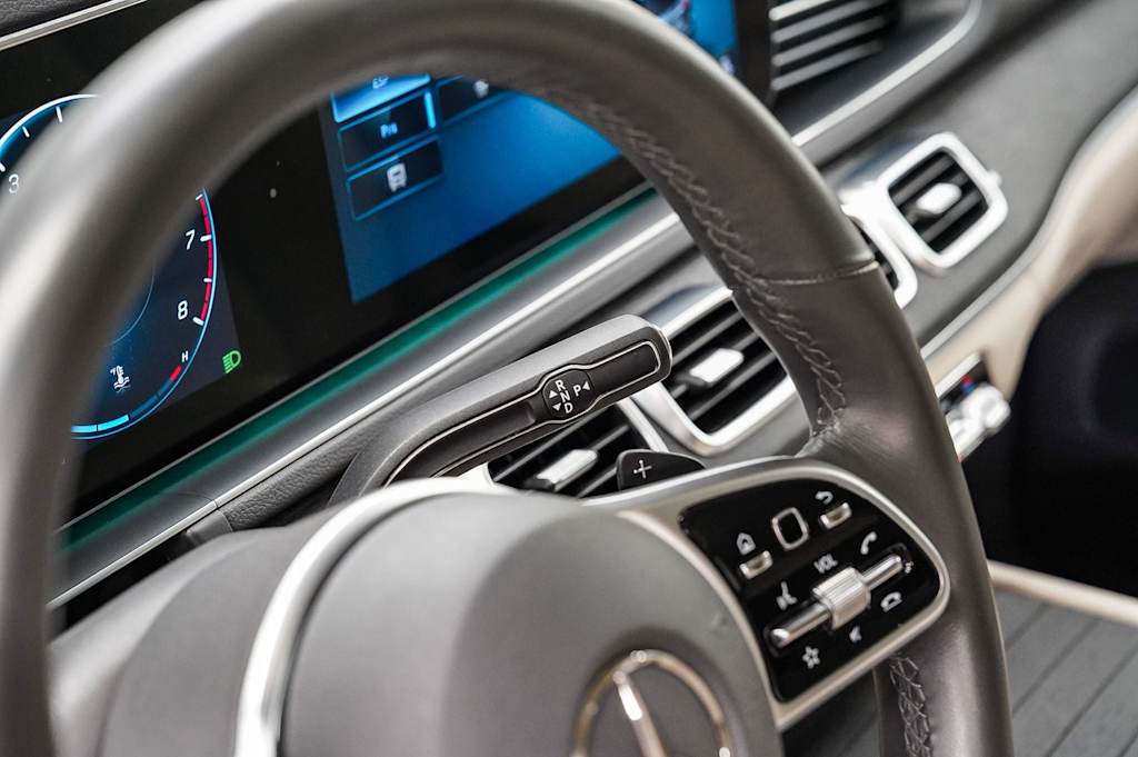Thumbnail: 2020 Mercedes-Benz GLE - 16
