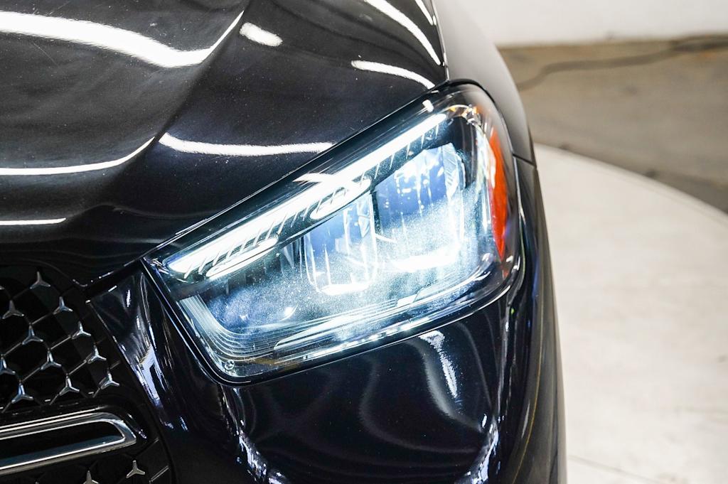 Thumbnail: 2025 Mercedes-Benz GLE - 22