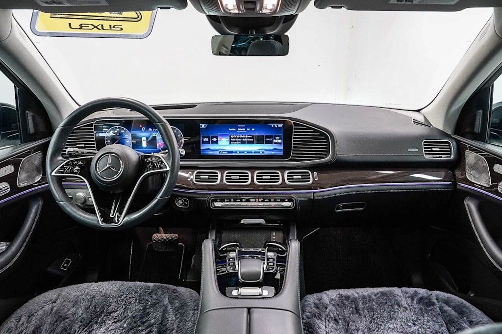 Thumbnail: 2024 Mercedes-Benz GLE - 2