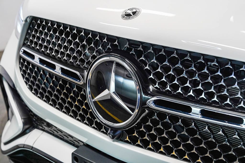 Thumbnail: 2024 Mercedes-Benz GLE - 6