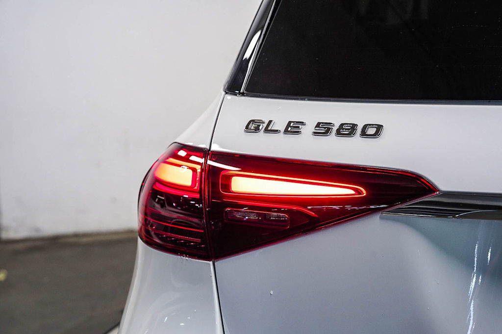 Thumbnail: 2024 Mercedes-Benz GLE - 22