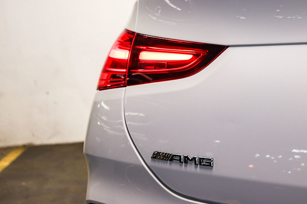 Thumbnail: 2024 Mercedes-Benz GLE - 18