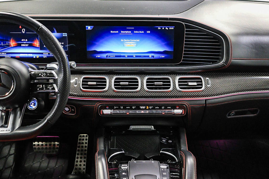 Thumbnail: 2024 Mercedes-Benz GLE - 13