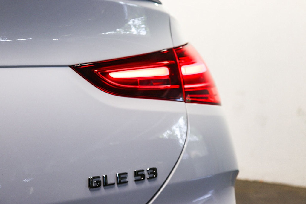 Thumbnail: 2024 Mercedes-Benz GLE - 19