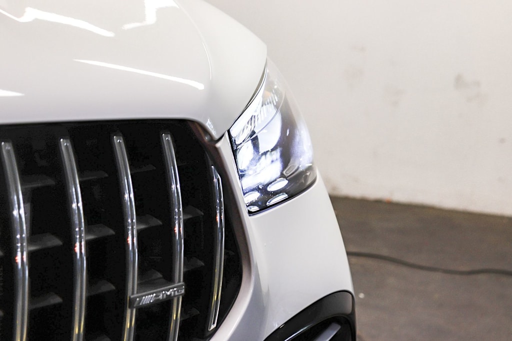 Thumbnail: 2024 Mercedes-Benz GLE - 6
