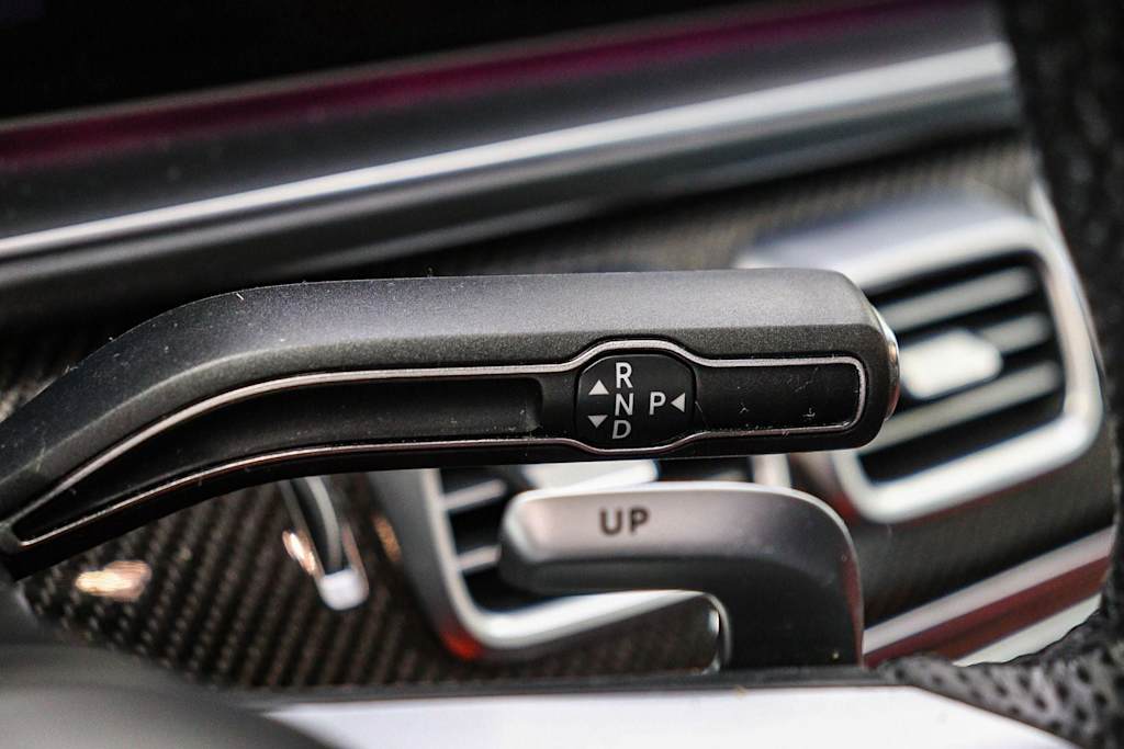 Thumbnail: 2024 Mercedes-Benz GLE - 23