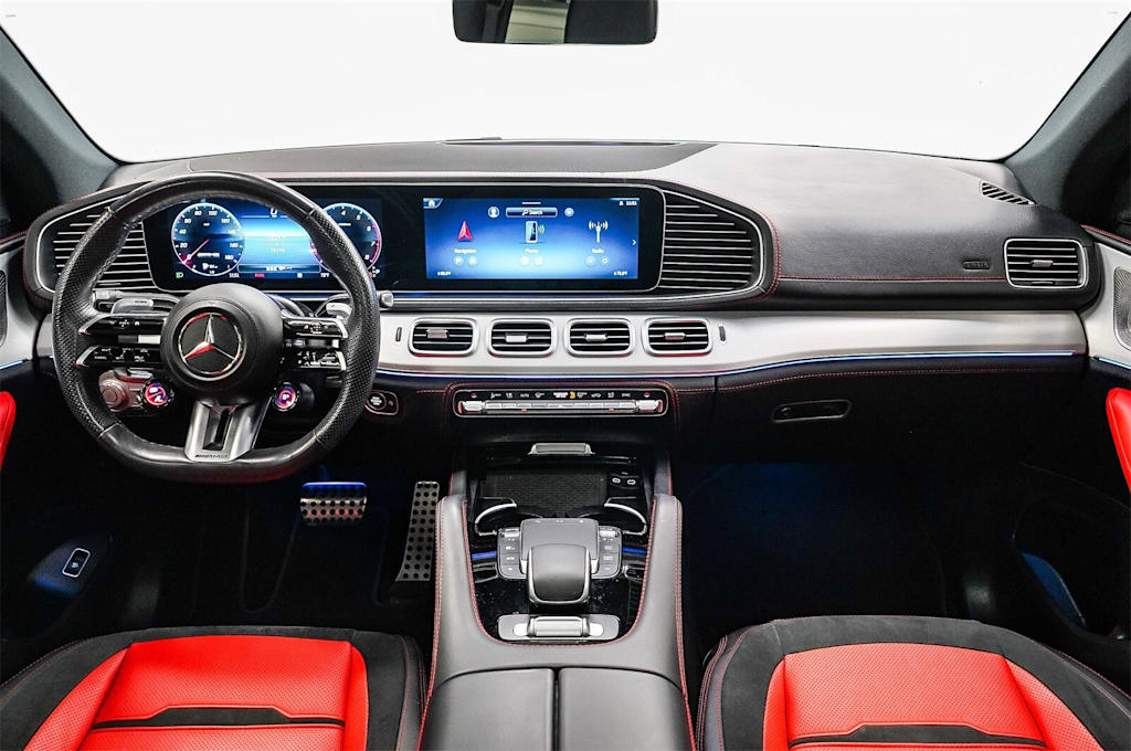 Thumbnail: 2024 Mercedes-Benz GLE - 2