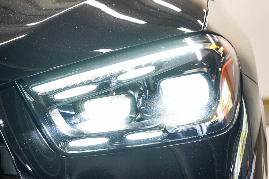 Thumbnail: 2024 Mercedes-Benz GLE - 20