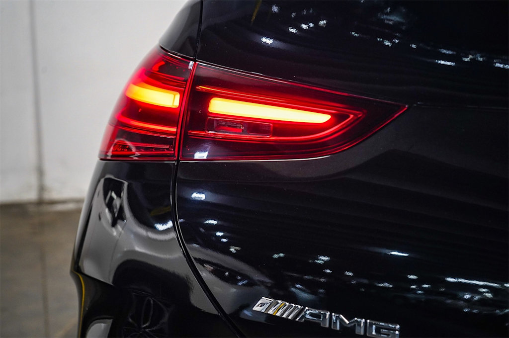 Thumbnail: 2024 Mercedes-Benz GLE - 22