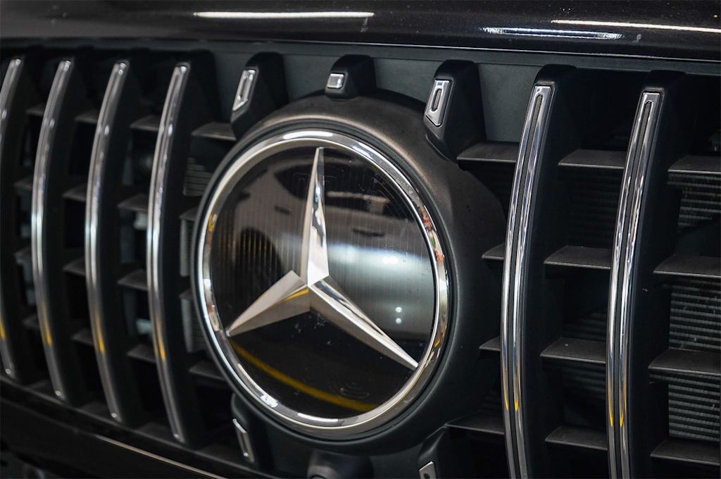 Thumbnail: 2024 Mercedes-Benz GLE - 6