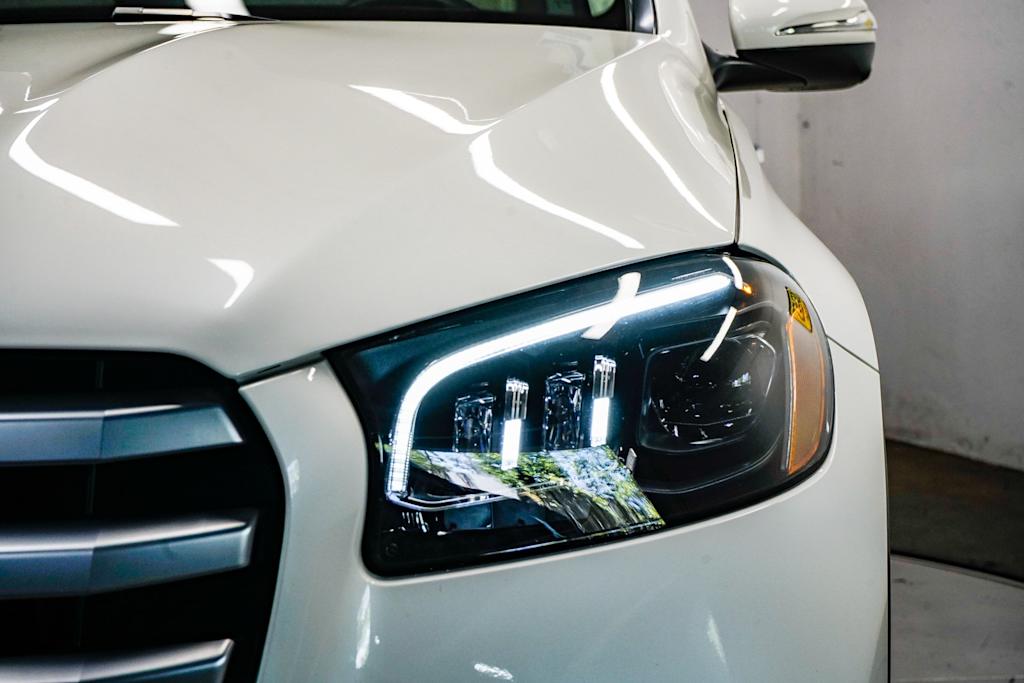Thumbnail: 2024 Mercedes-Benz GLS - 17