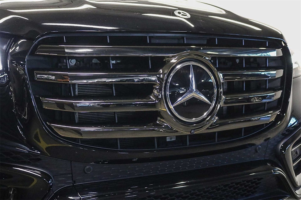 Thumbnail: 2024 Mercedes-Benz GLS - 6