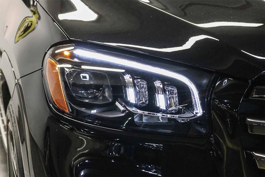 Thumbnail: 2024 Mercedes-Benz GLS - 17