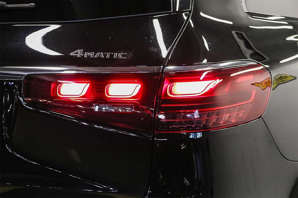 Thumbnail: 2024 Mercedes-Benz GLS - 20