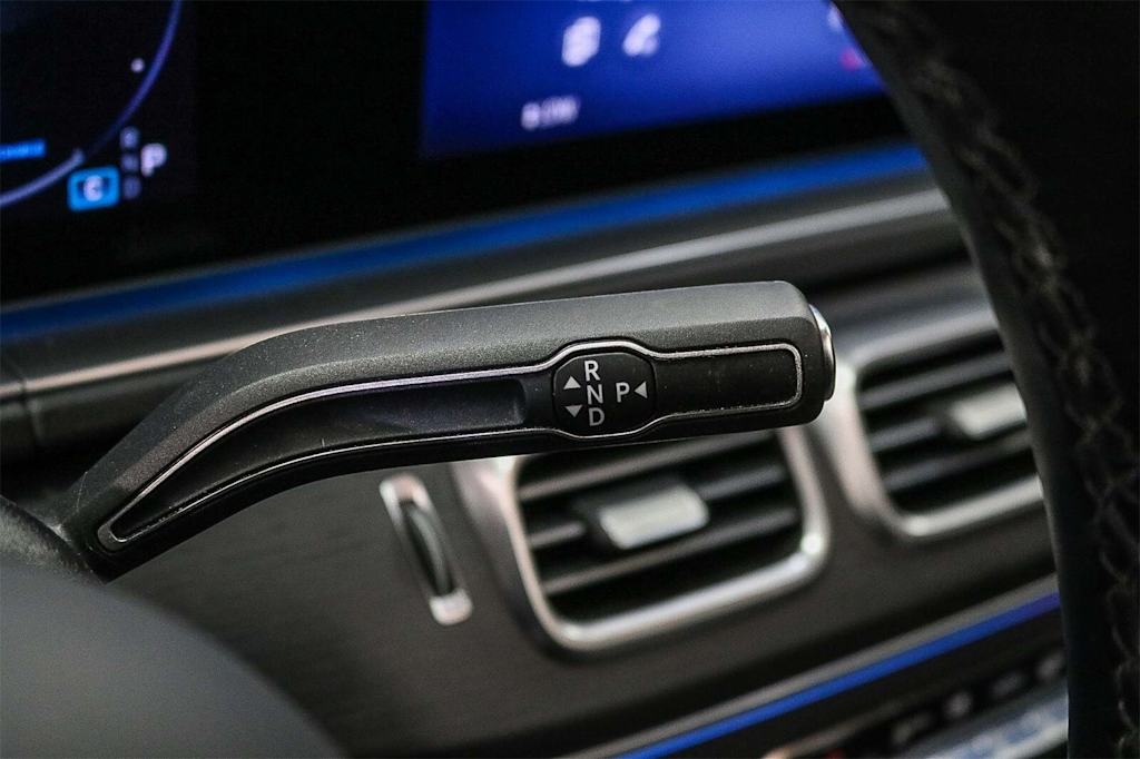 Thumbnail: 2024 Mercedes-Benz GLS - 23