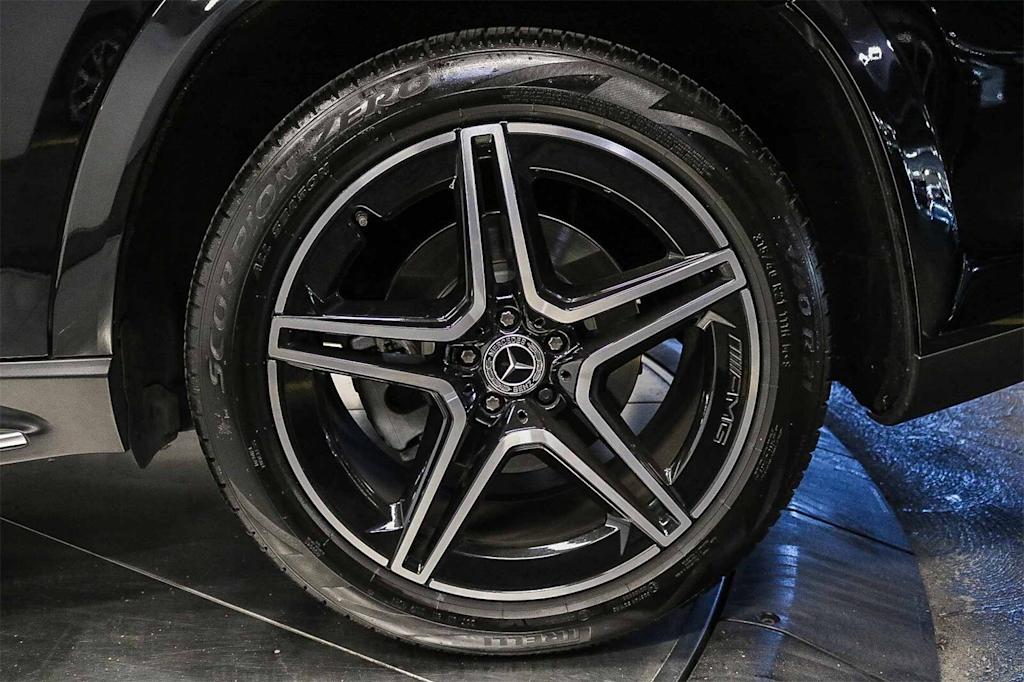 Thumbnail: 2024 Mercedes-Benz GLS - 7