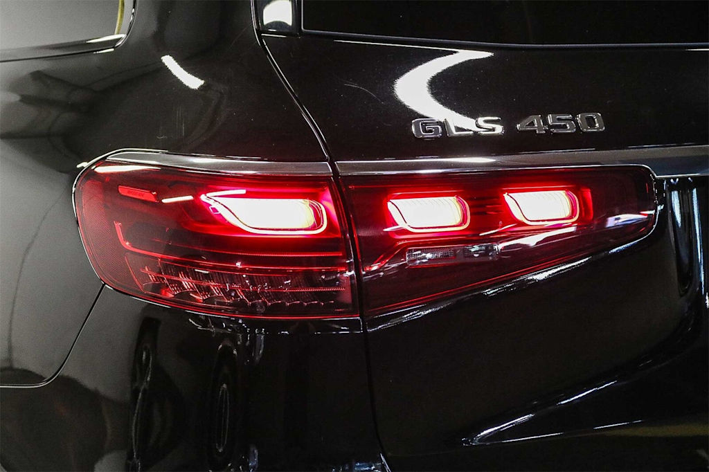 Thumbnail: 2024 Mercedes-Benz GLS - 19