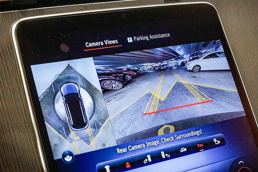 Thumbnail: 2024 Mercedes-Benz EQE - 27