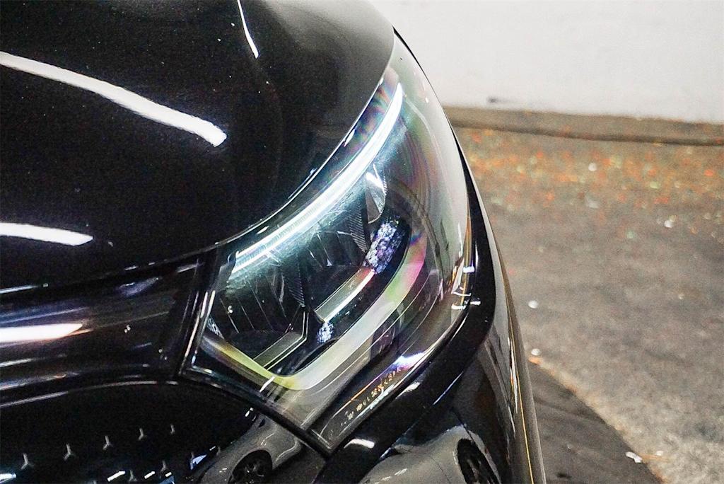 Thumbnail: 2024 Mercedes-Benz EQE - 14