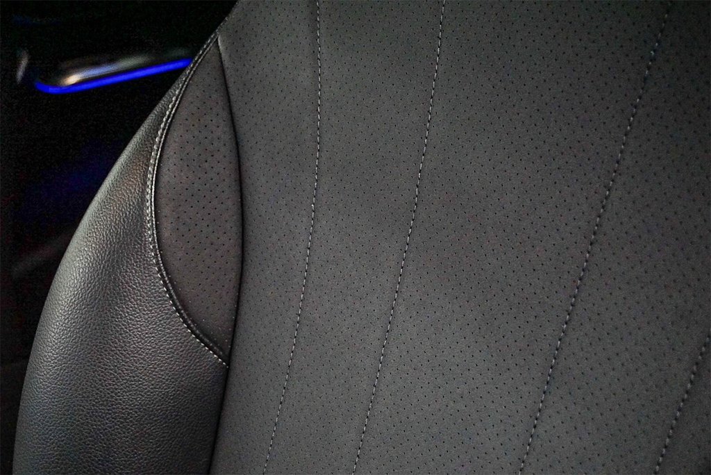 Thumbnail: 2024 Mercedes-Benz EQE - 29