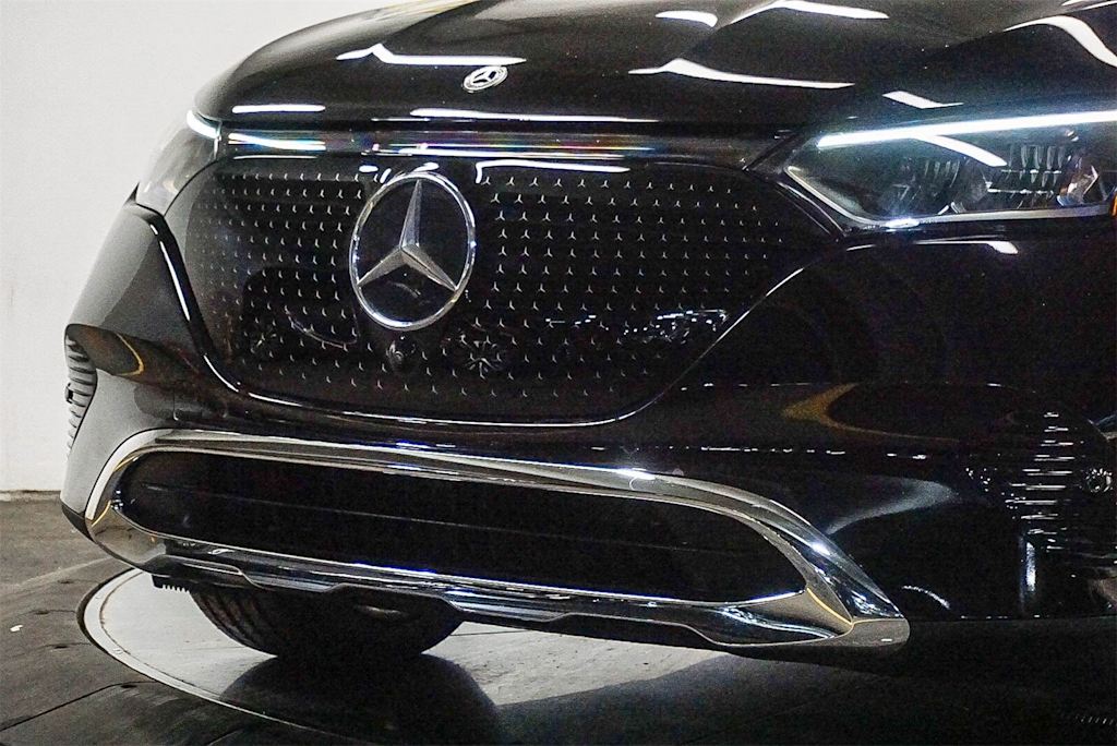 Thumbnail: 2024 Mercedes-Benz EQE - 8