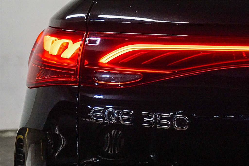 Thumbnail: 2024 Mercedes-Benz EQE - 6