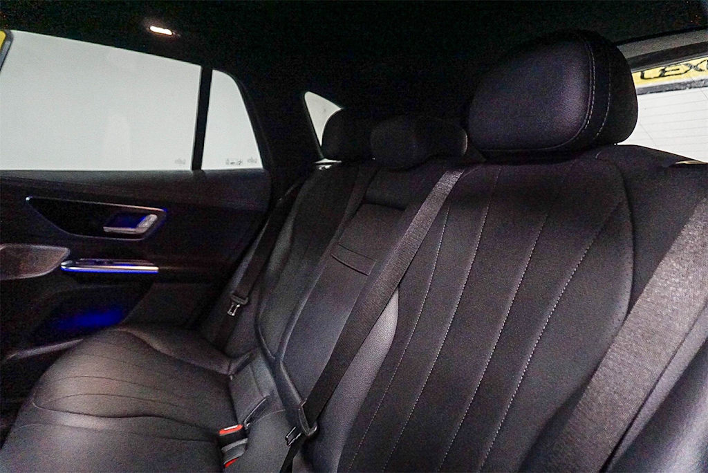 Thumbnail: 2024 Mercedes-Benz EQE - 12