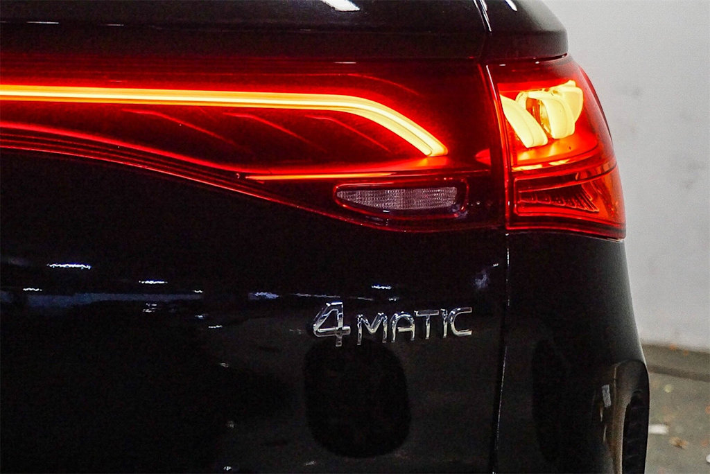 Thumbnail: 2024 Mercedes-Benz EQE - 21