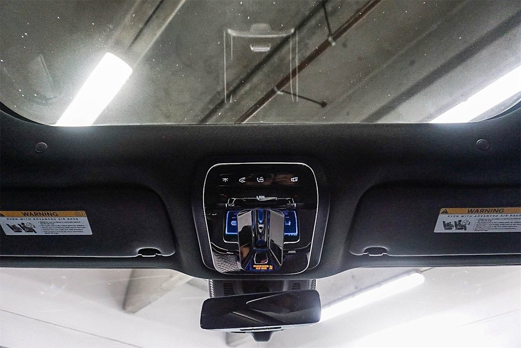 Thumbnail: 2024 Mercedes-Benz EQE - 22