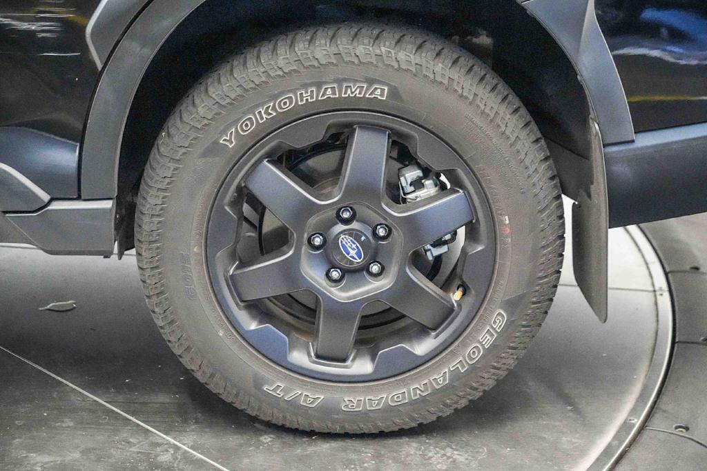 Thumbnail: 2024 Subaru Outback - 20