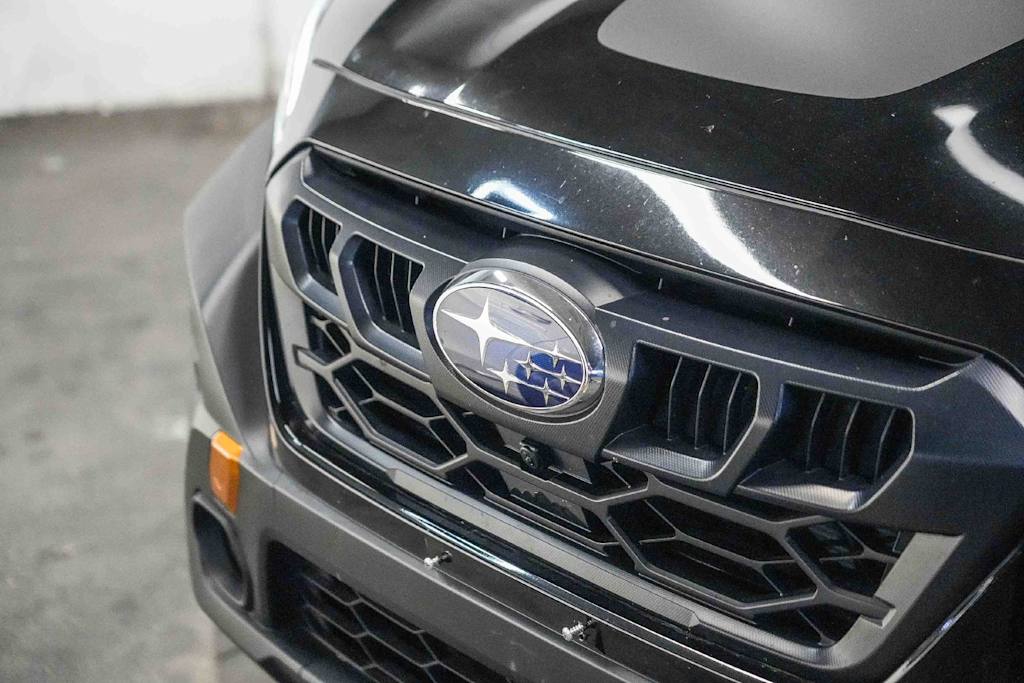 Thumbnail: 2024 Subaru Outback - 5