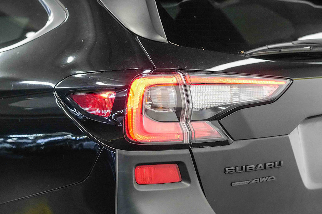 Thumbnail: 2024 Subaru Outback - 21