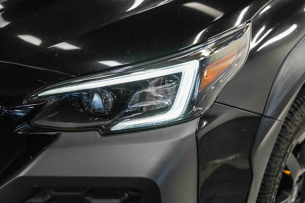 Thumbnail: 2024 Subaru Outback - 16