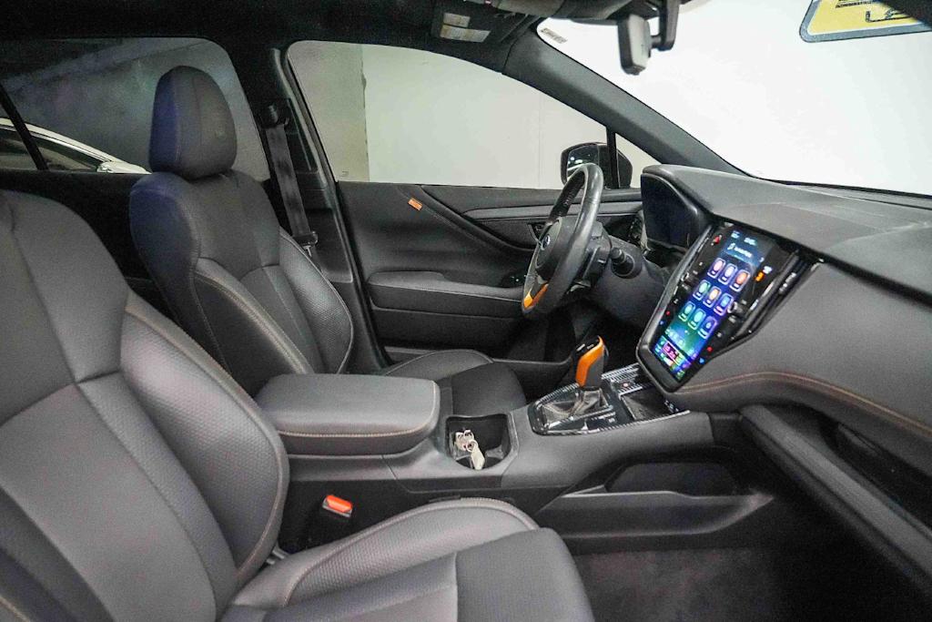 Thumbnail: 2024 Subaru Outback - 9