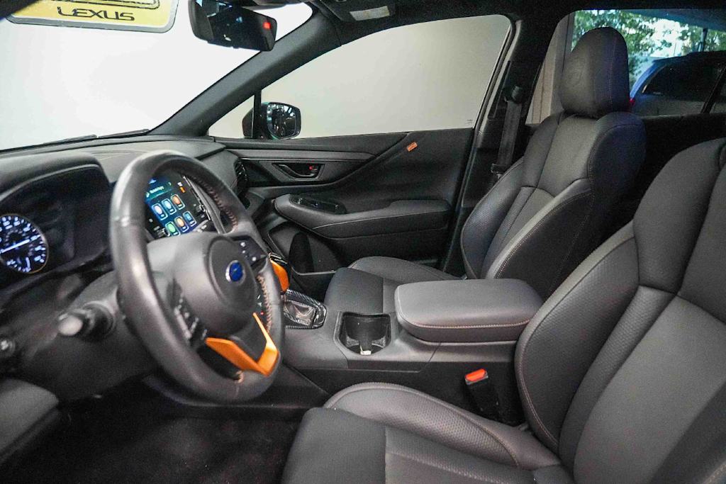 Thumbnail: 2024 Subaru Outback - 10