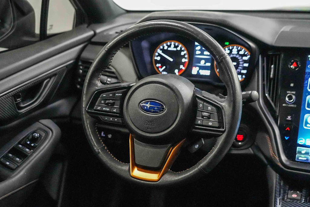 Thumbnail: 2024 Subaru Outback - 8