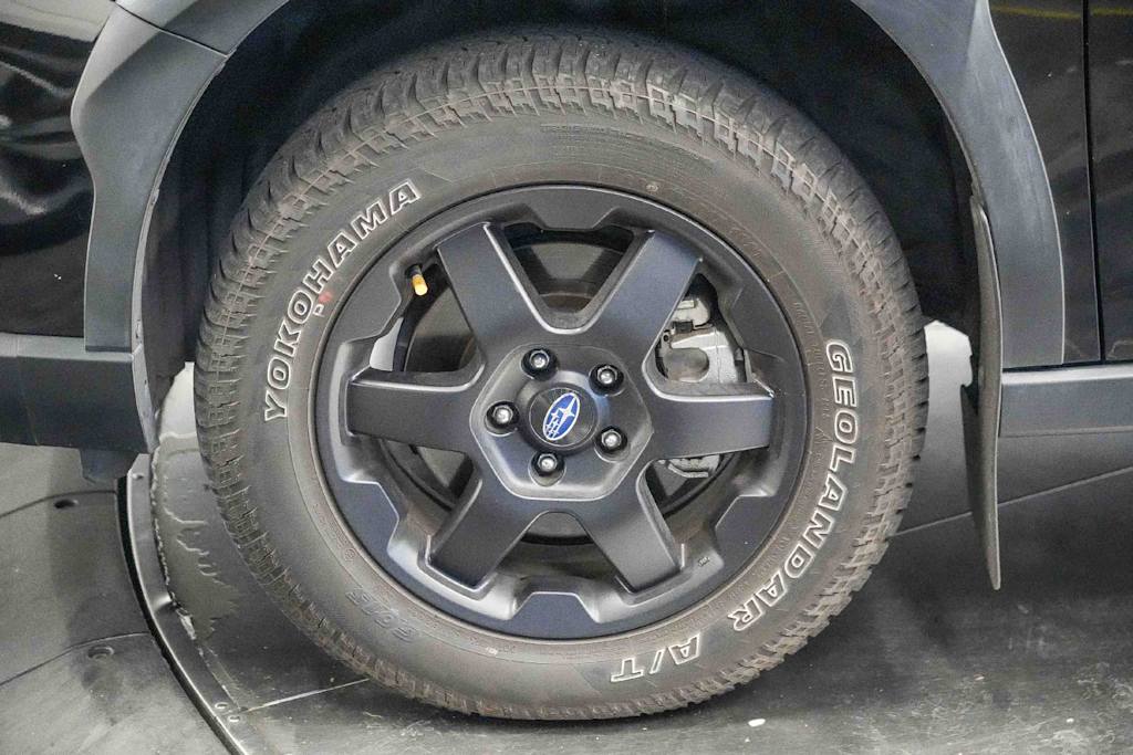 Thumbnail: 2024 Subaru Outback - 6
