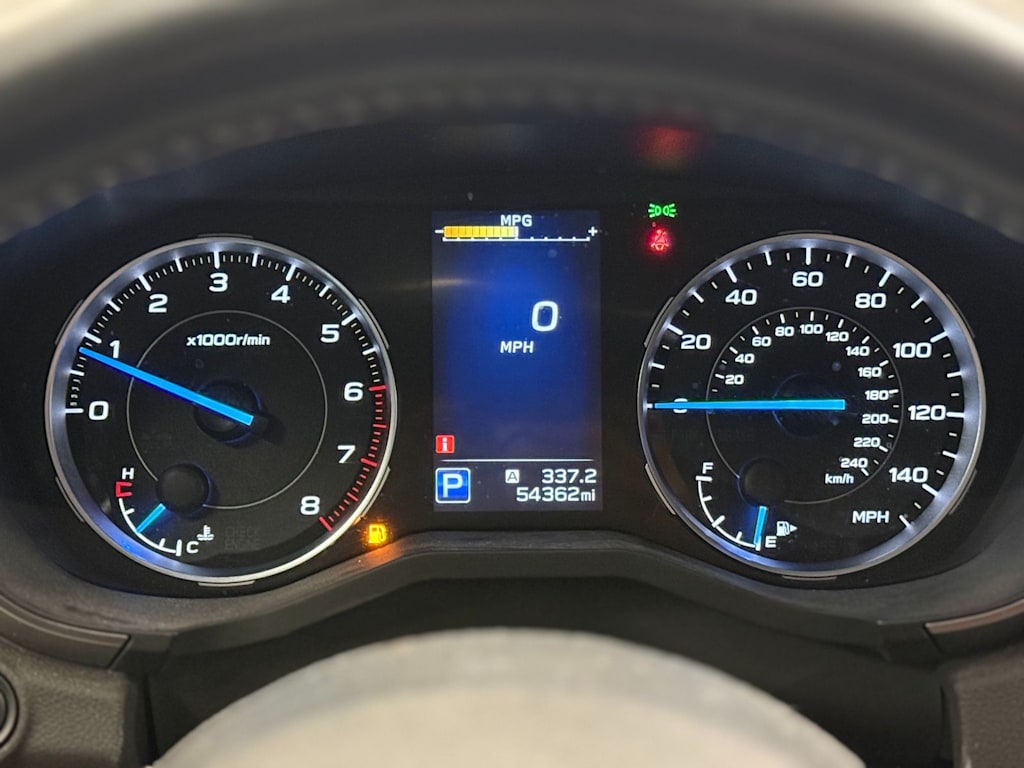 Thumbnail: 2021 Subaru Ascent - 14