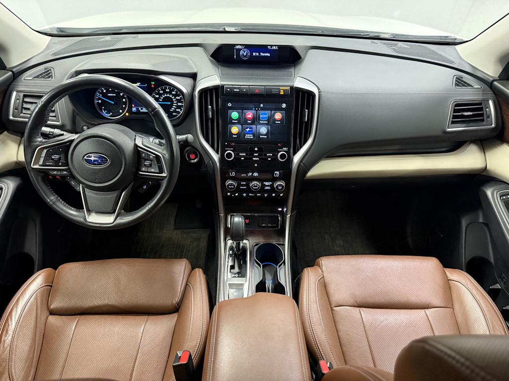 Thumbnail: 2021 Subaru Ascent - 2