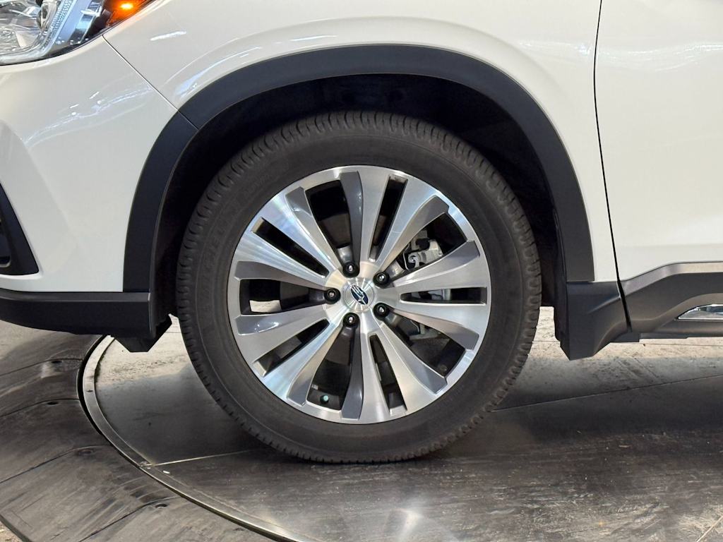 Thumbnail: 2021 Subaru Ascent - 6