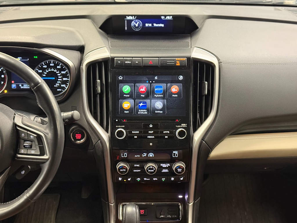Thumbnail: 2021 Subaru Ascent - 12