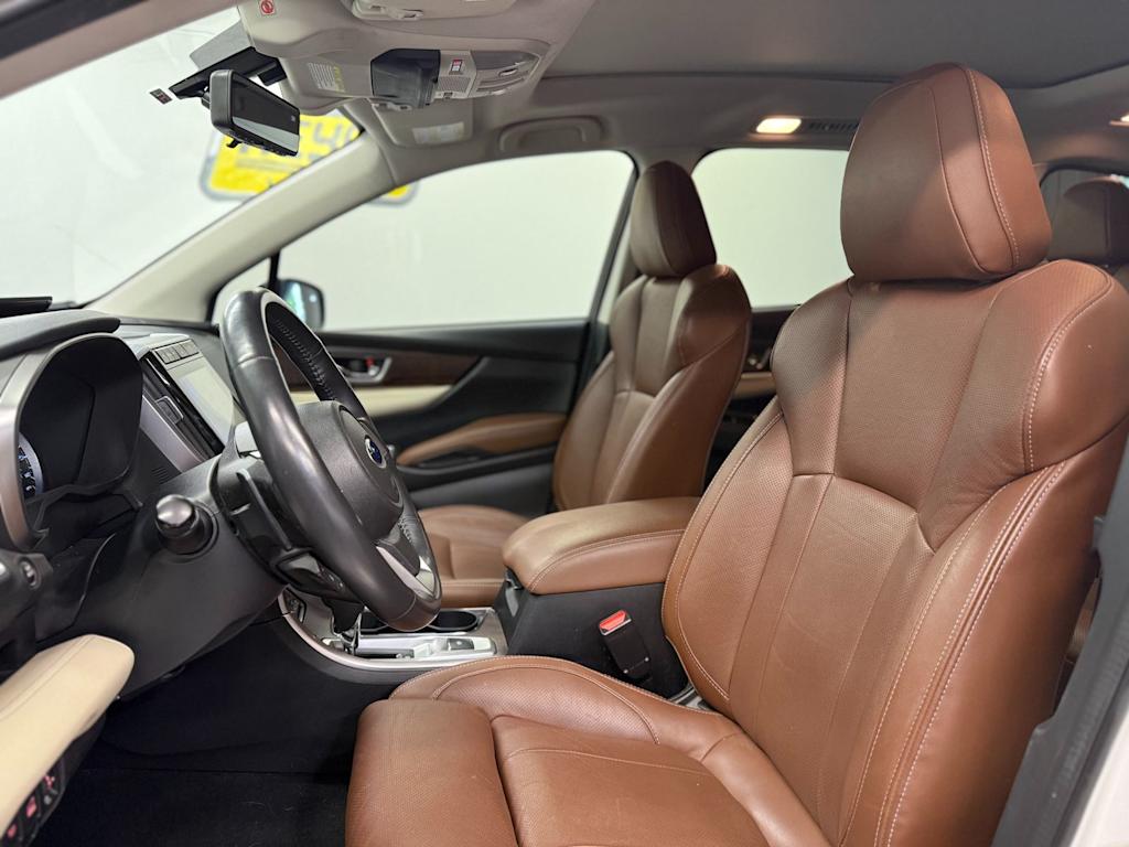 Thumbnail: 2021 Subaru Ascent - 10