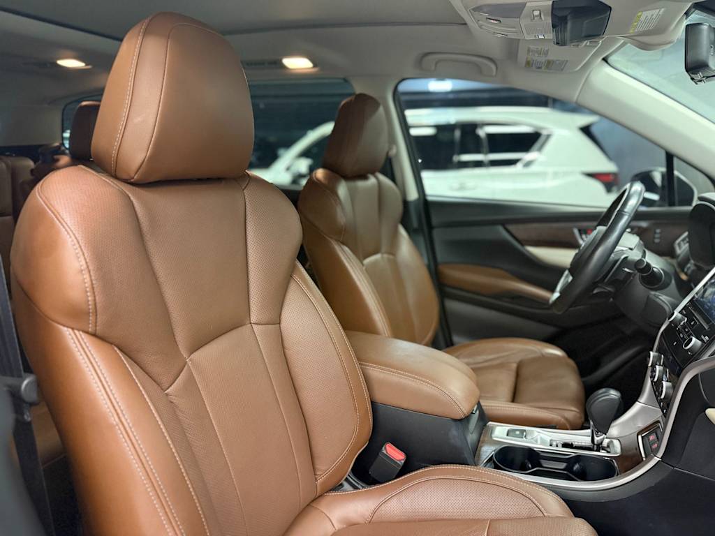 Thumbnail: 2021 Subaru Ascent - 9