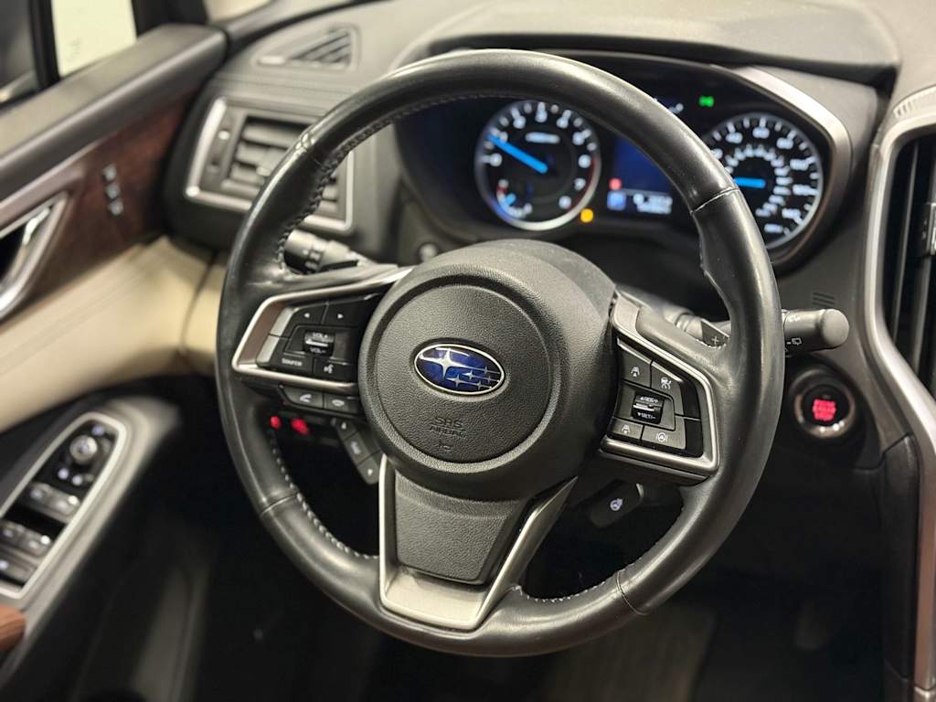 Thumbnail: 2021 Subaru Ascent - 8