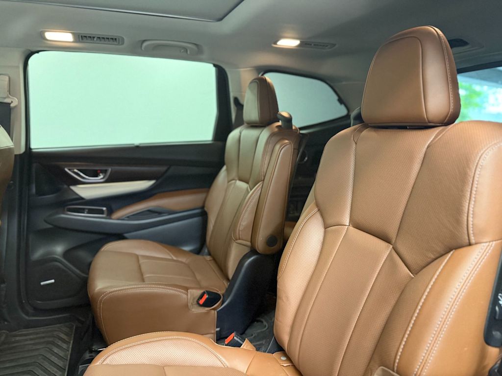 Thumbnail: 2021 Subaru Ascent - 11
