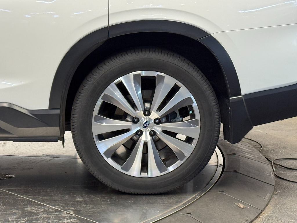 Thumbnail: 2021 Subaru Ascent - 21